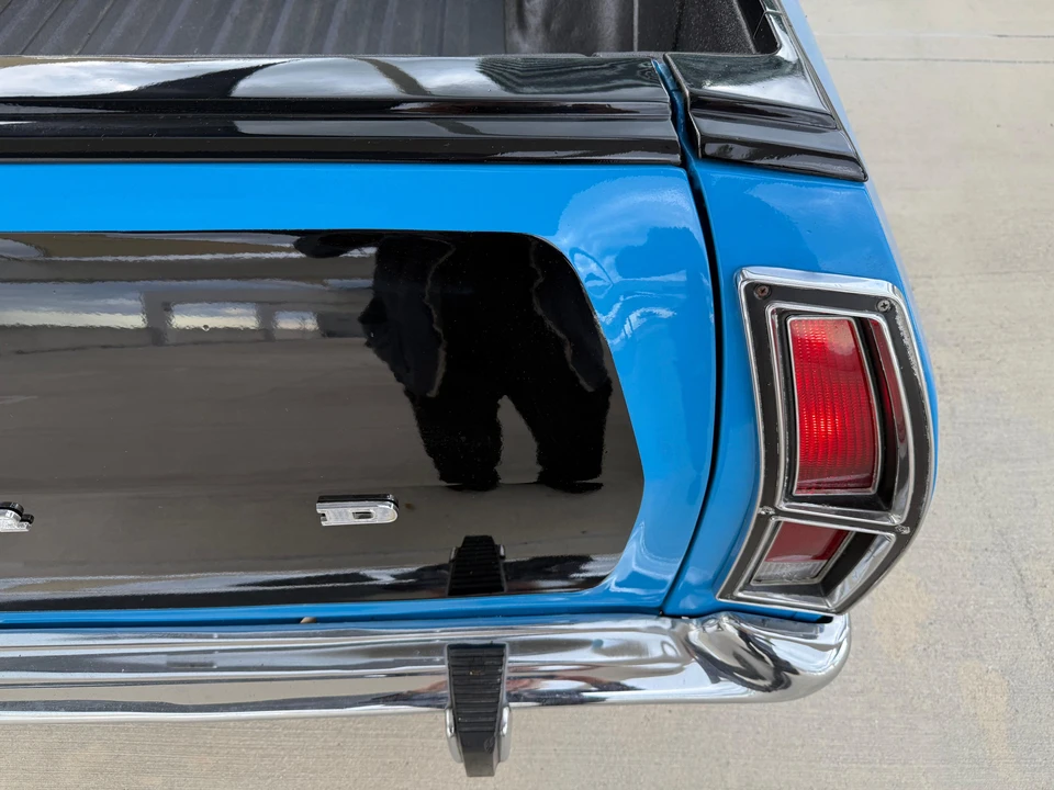 1972 Ford Ranchero 5th-7th Gen - Image 29 of 31