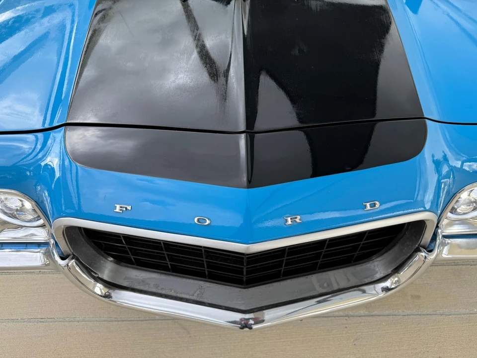 1972 Ford Ranchero 5th-7th Gen - Image 23 of 31
