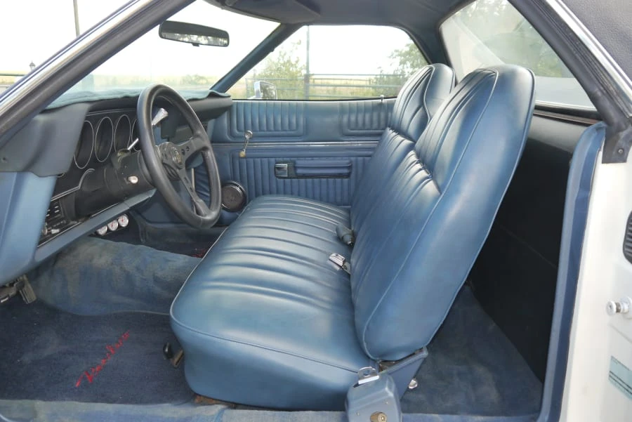 1972 Ford Ranchero 5th-7th Gen - Image 17 of 31
