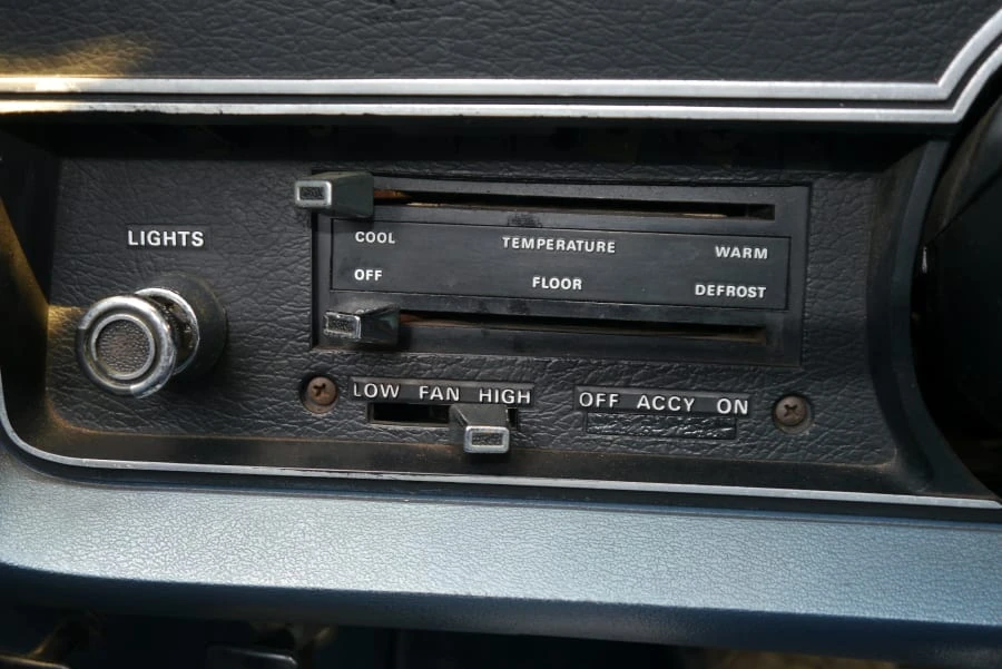 1972 Ford Ranchero 5th-7th Gen - Image 24 of 31