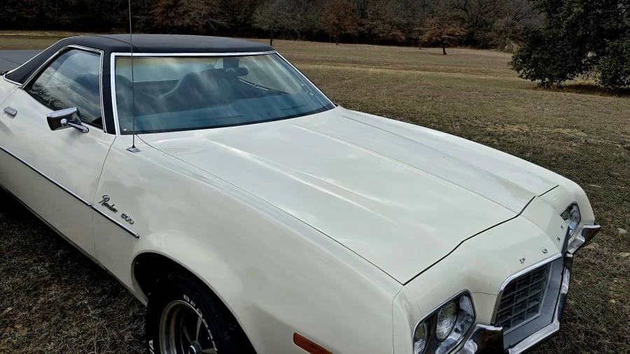 1972 Ford Ranchero 5th-7th Gen - Image 7 of 8