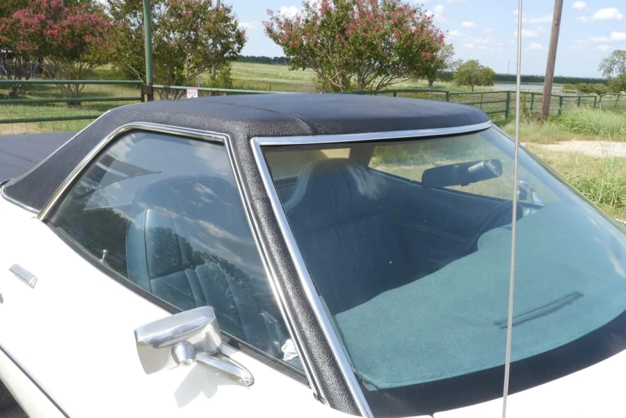 1972 Ford Ranchero 5th-7th Gen - Image 11 of 31