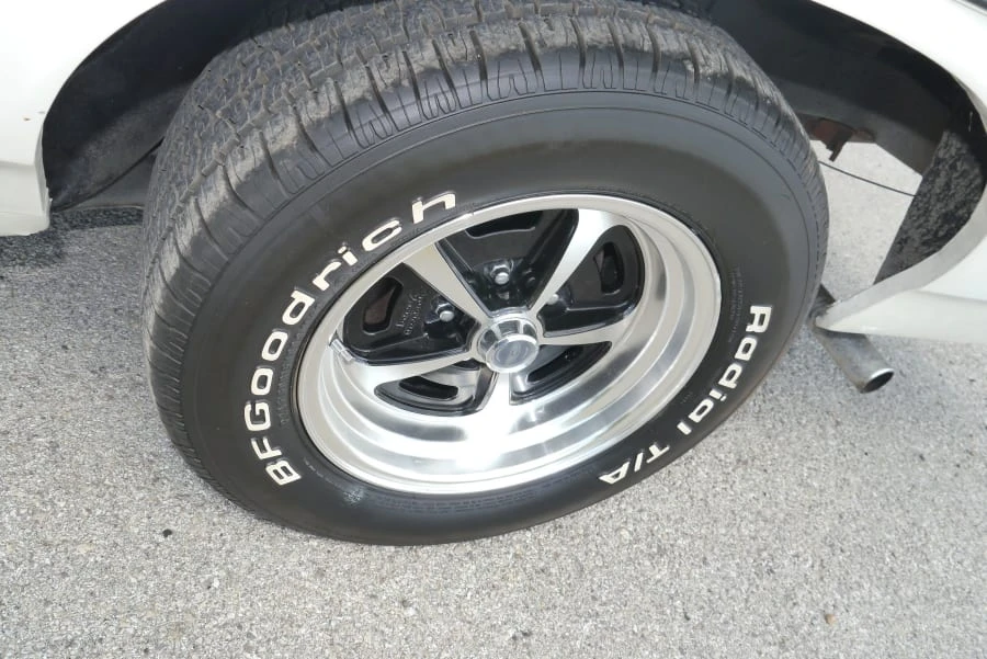 1972 Ford Ranchero 5th-7th Gen - Image 15 of 31