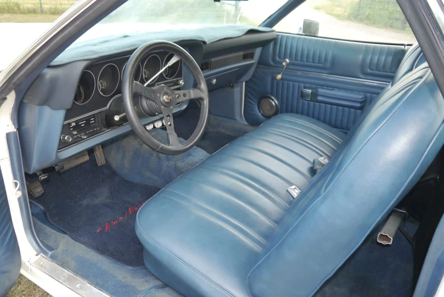 1972 Ford Ranchero 5th-7th Gen - Image 28 of 31