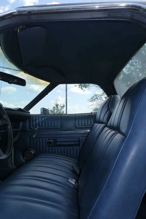 1972 Ford Ranchero 5th-7th Gen - Image 21 of 31