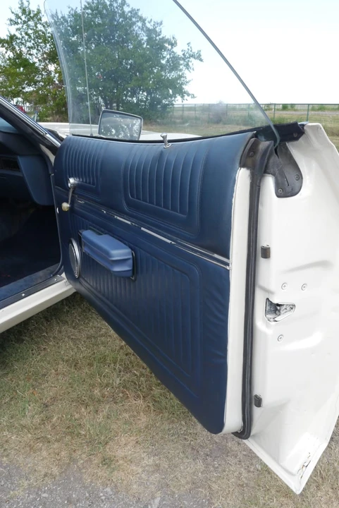 1972 Ford Ranchero 5th-7th Gen - Image 31 of 31