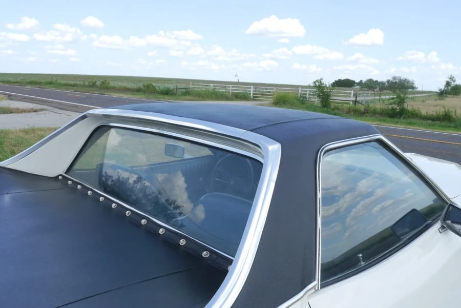 1972 Ford Ranchero 5th-7th Gen - Image 9 of 31