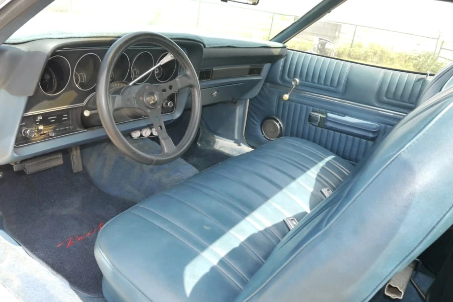 1972 Ford Ranchero 5th-7th Gen - Image 18 of 31