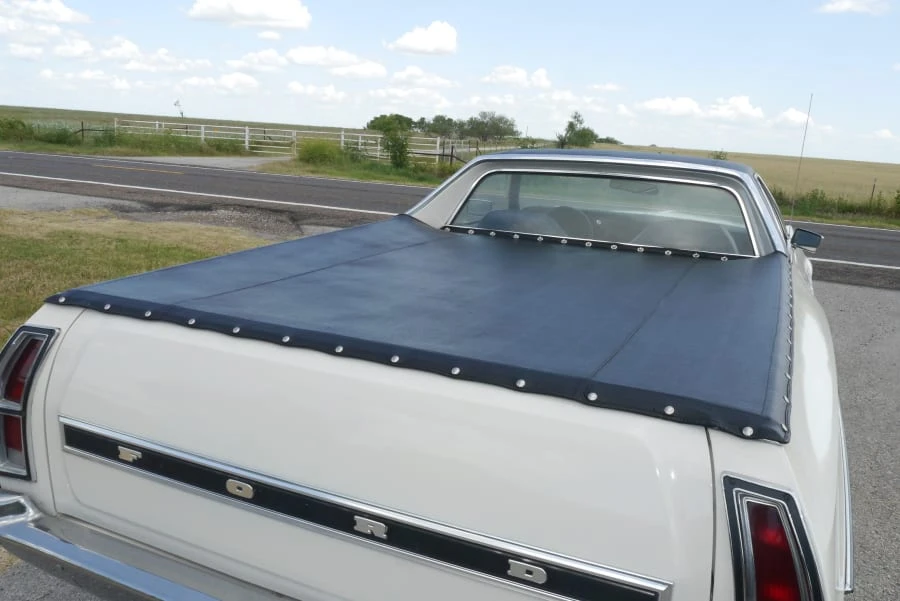 1972 Ford Ranchero 5th-7th Gen - Image 8 of 31
