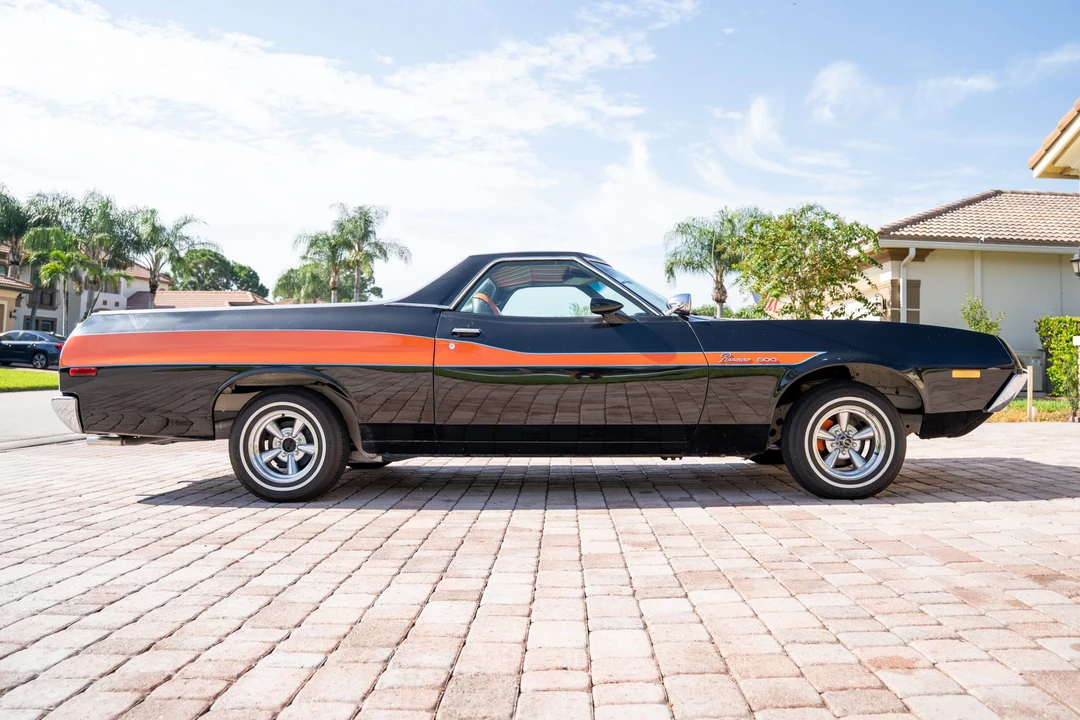1972 Ford Ranchero 5th-7th Gen - Image 12 of 31