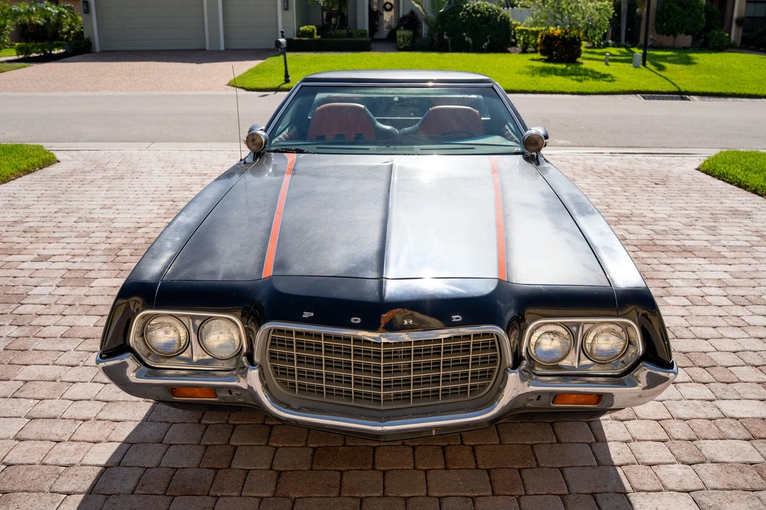 1972 Ford Ranchero 5th-7th Gen - Image 7 of 31