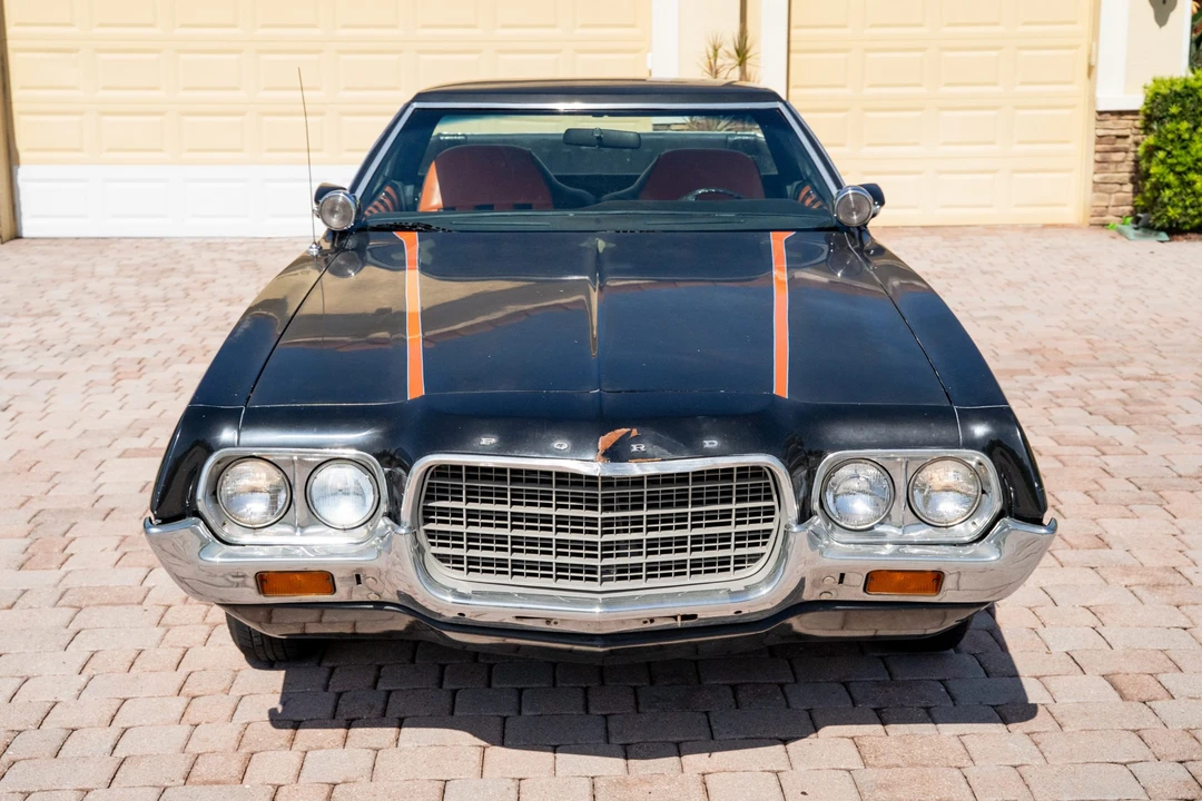 1972 Ford Ranchero 5th-7th Gen - Image 6 of 31