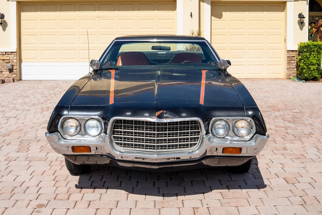 1972 Ford Ranchero 5th-7th Gen - Image 5 of 31