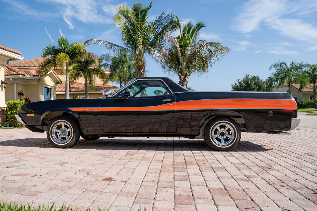 1972 Ford Ranchero 5th-7th Gen - Image 17 of 31