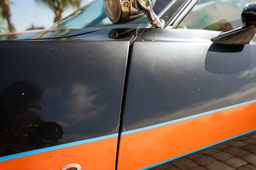 1972 Ford Ranchero 5th-7th Gen - Image 21 of 31