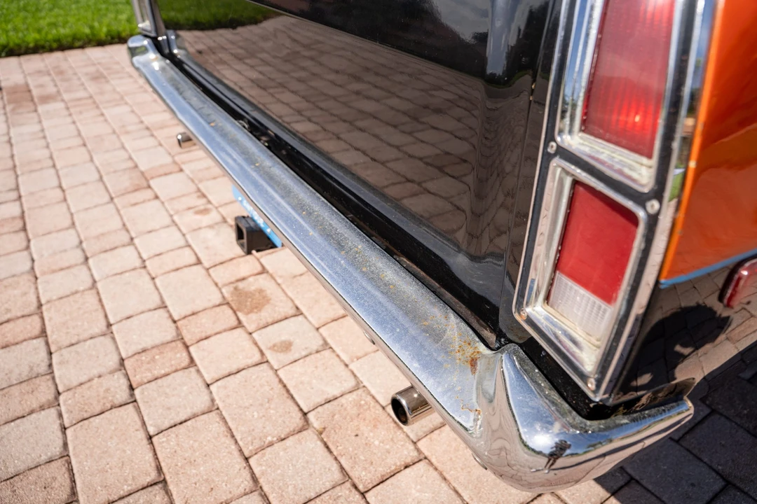 1972 Ford Ranchero 5th-7th Gen - Image 25 of 31