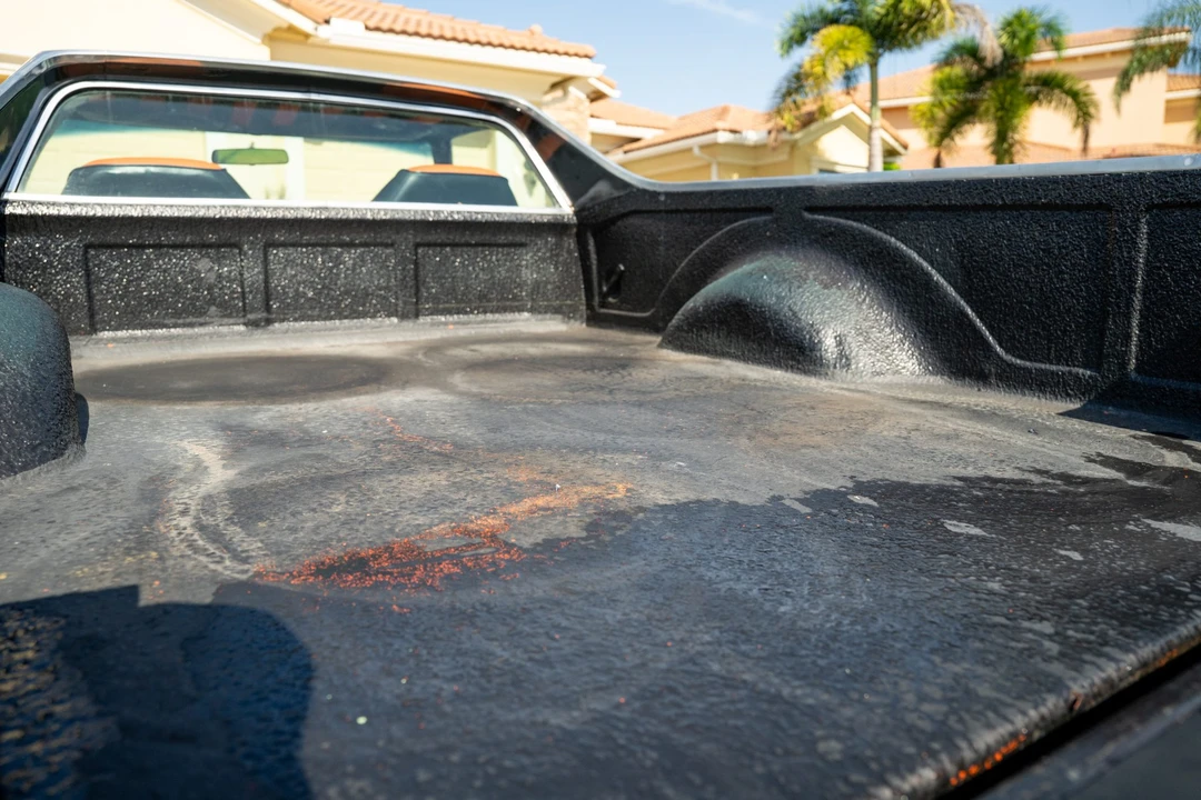 1972 Ford Ranchero 5th-7th Gen - Image 29 of 31
