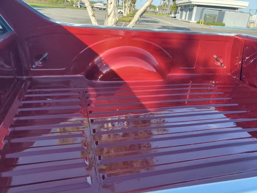 1972 Ford Ranchero 5th-7th Gen - Image 6 of 6