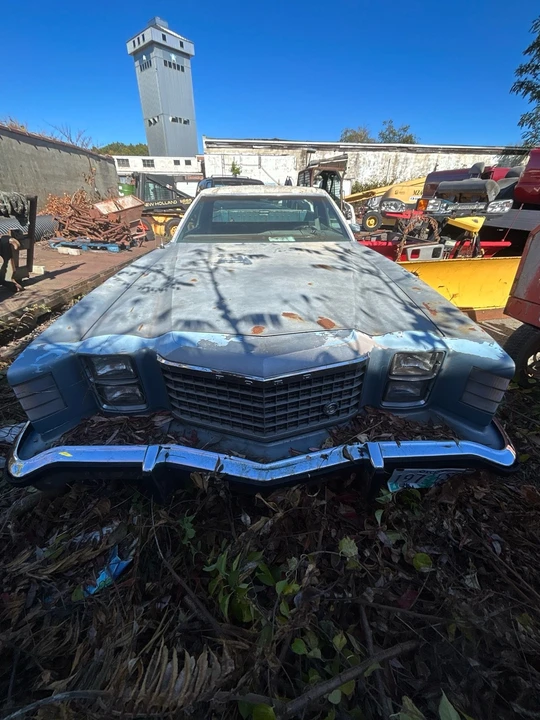 1972 Ford Ranchero 5th-7th Gen - Image 6 of 13