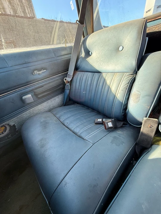 1972 Ford Ranchero 5th-7th Gen - Image 9 of 13