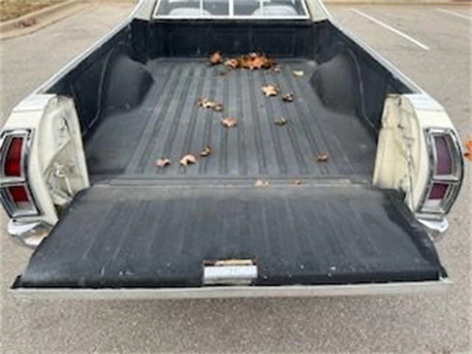 1972 Ford Ranchero 5th-7th Gen - Image 8 of 25