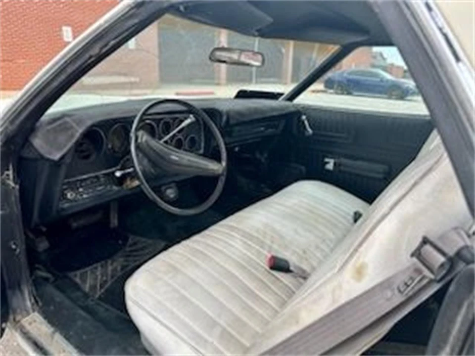 1972 Ford Ranchero 5th-7th Gen - Image 9 of 25