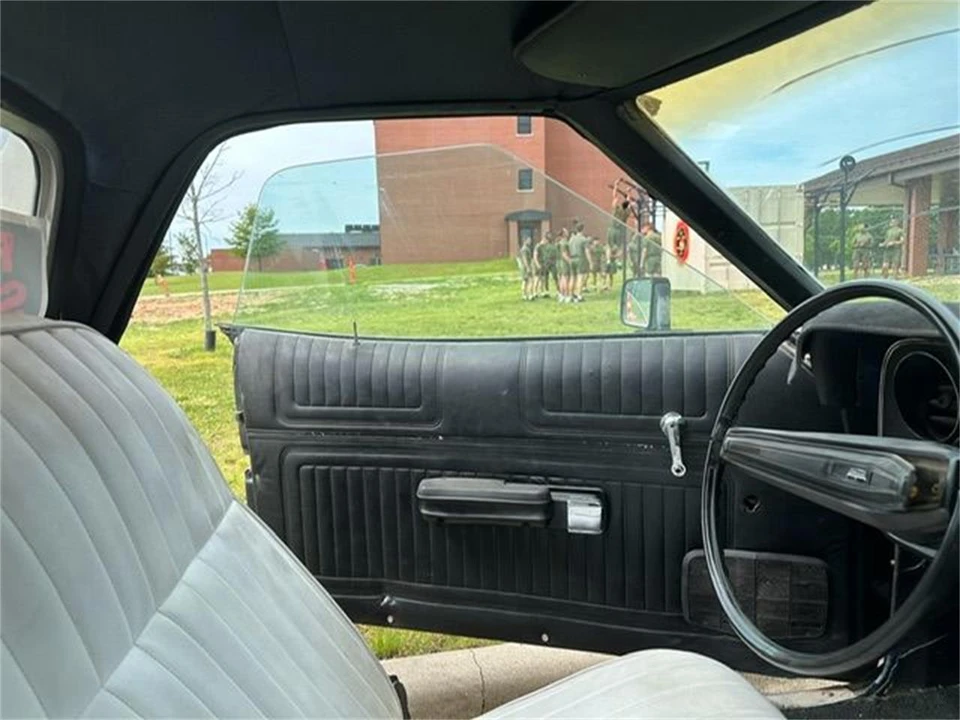 1972 Ford Ranchero 5th-7th Gen - Image 19 of 25