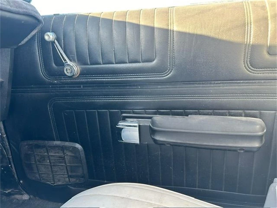 1972 Ford Ranchero 5th-7th Gen - Image 17 of 25