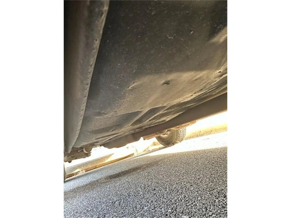 1972 Ford Ranchero 5th-7th Gen - Image 13 of 25