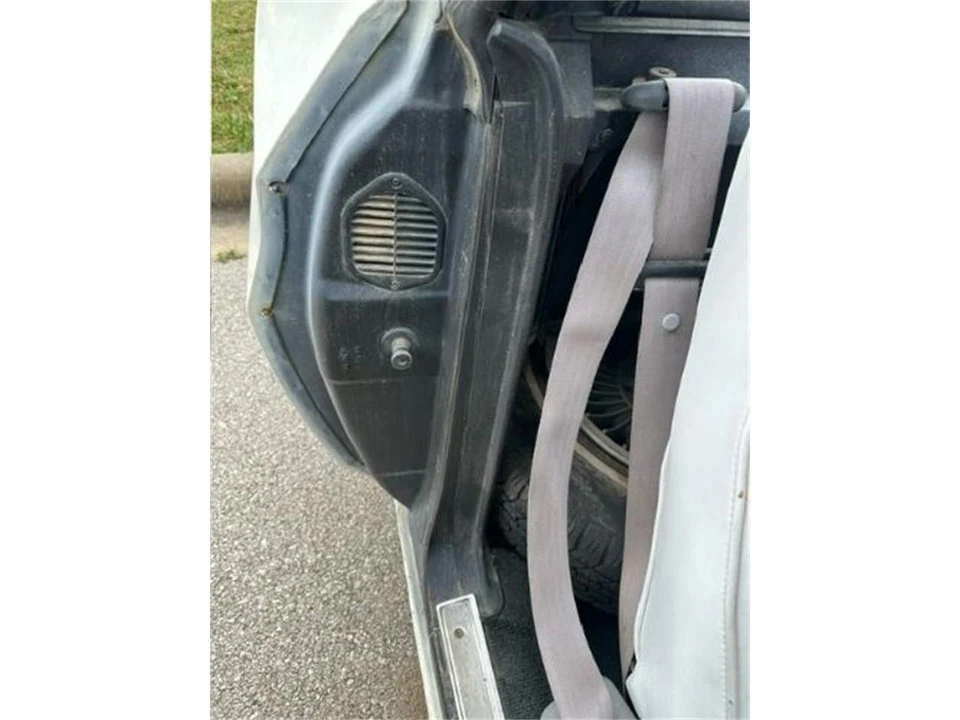 1972 Ford Ranchero 5th-7th Gen - Image 22 of 25