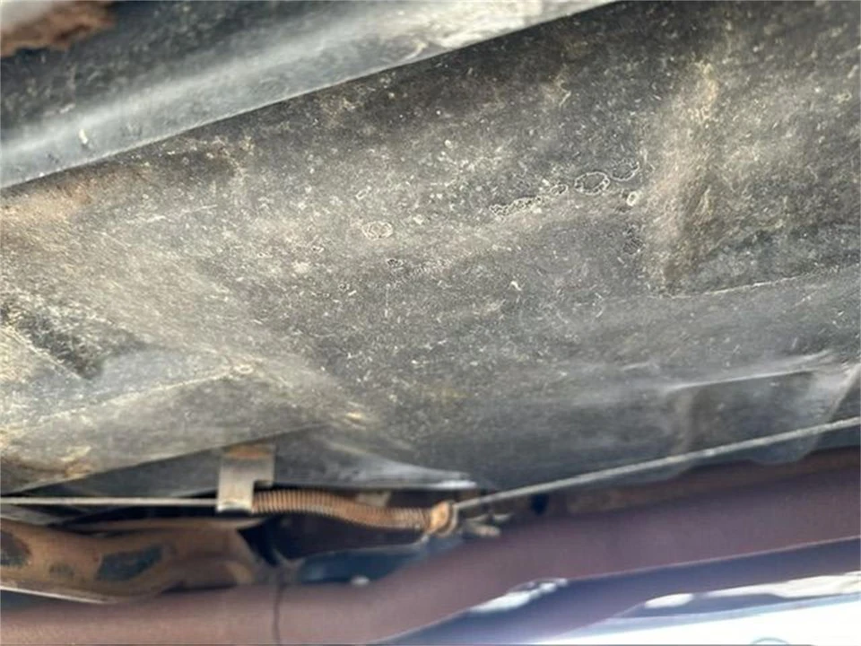 1972 Ford Ranchero 5th-7th Gen - Image 24 of 25
