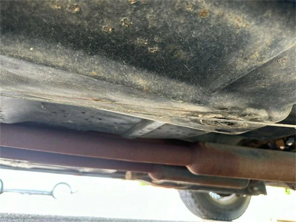 1972 Ford Ranchero 5th-7th Gen - Image 25 of 25