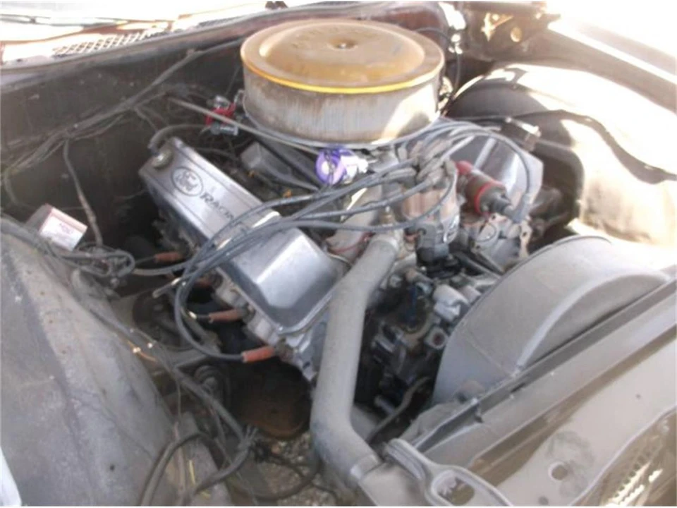 1972 Ford Ranchero 5th-7th Gen - Image 5 of 6