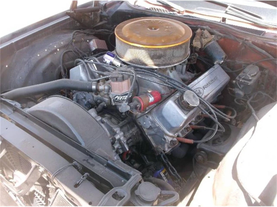 1972 Ford Ranchero 5th-7th Gen - Image 2 of 6