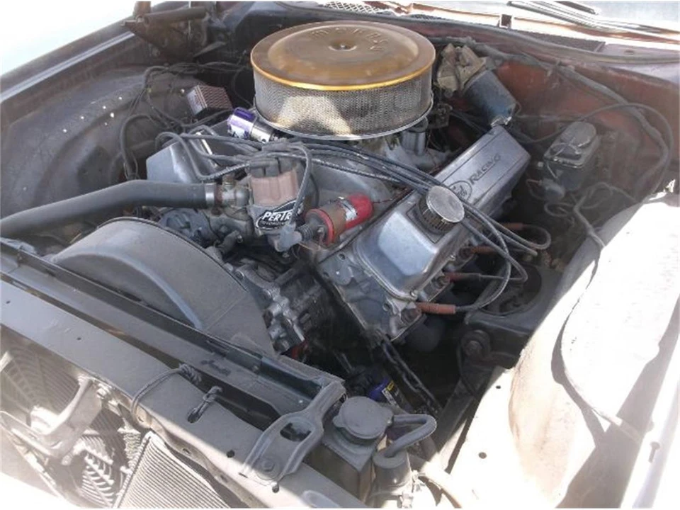 1972 Ford Ranchero 5th-7th Gen - Image 4 of 6