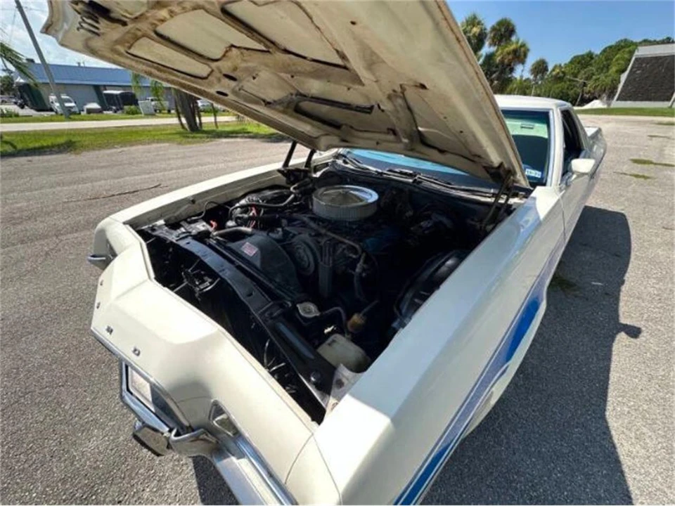 1972 Ford Ranchero 5th-7th Gen - Image 3 of 23