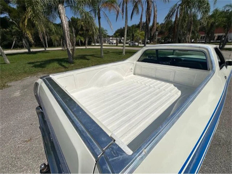 1972 Ford Ranchero 5th-7th Gen - Image 7 of 23