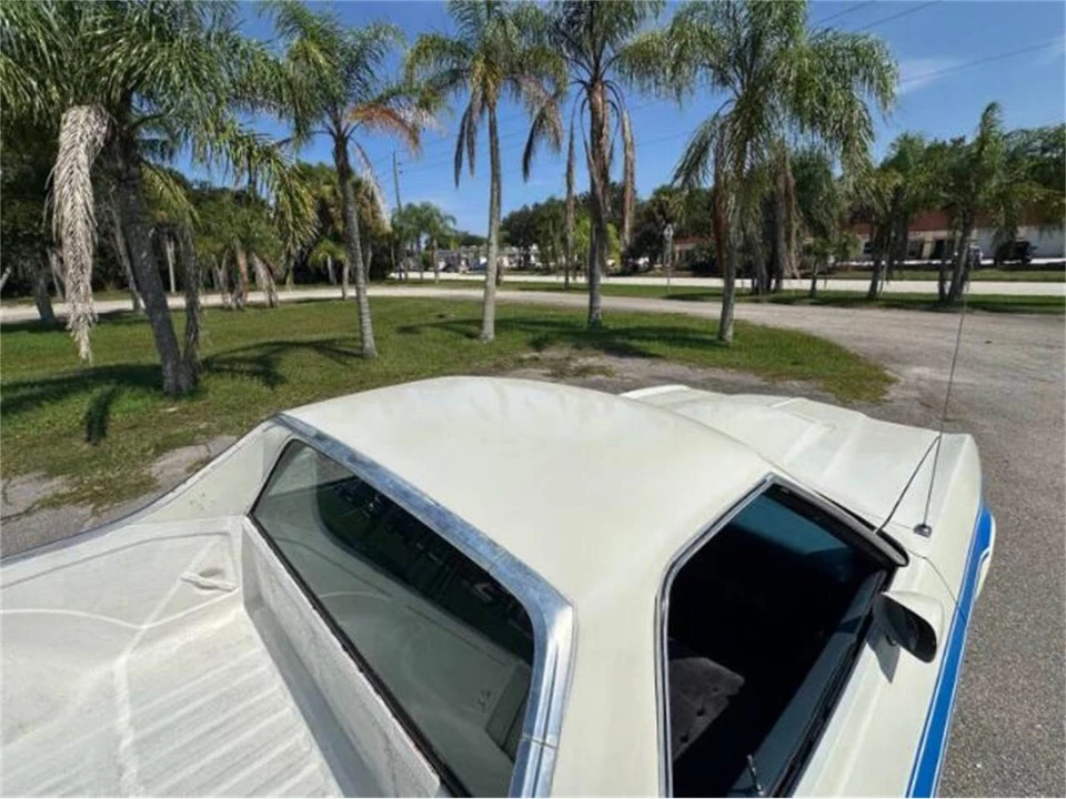1972 Ford Ranchero 5th-7th Gen - Image 8 of 23