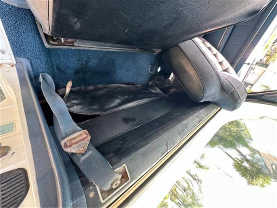 1972 Ford Ranchero 5th-7th Gen - Image 10 of 23
