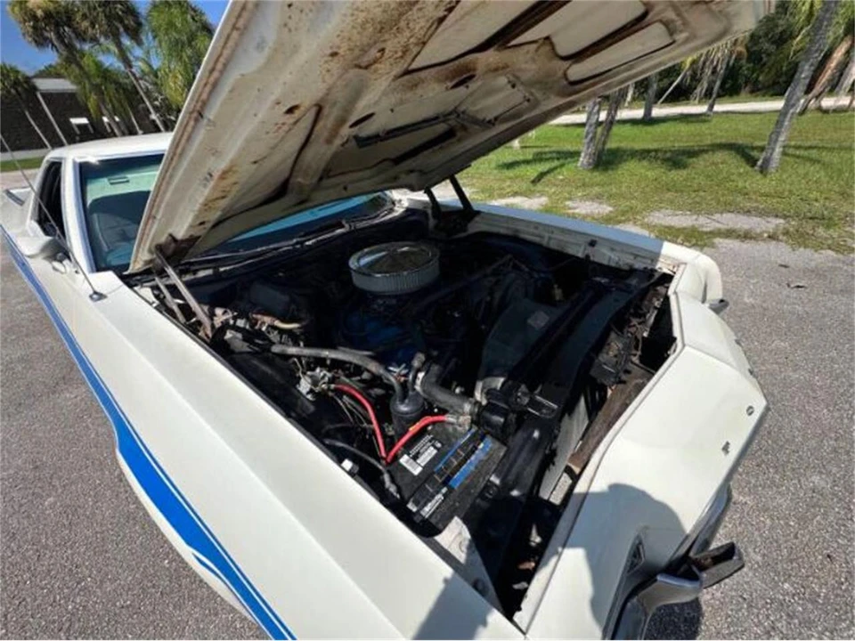 1972 Ford Ranchero 5th-7th Gen - Image 2 of 23