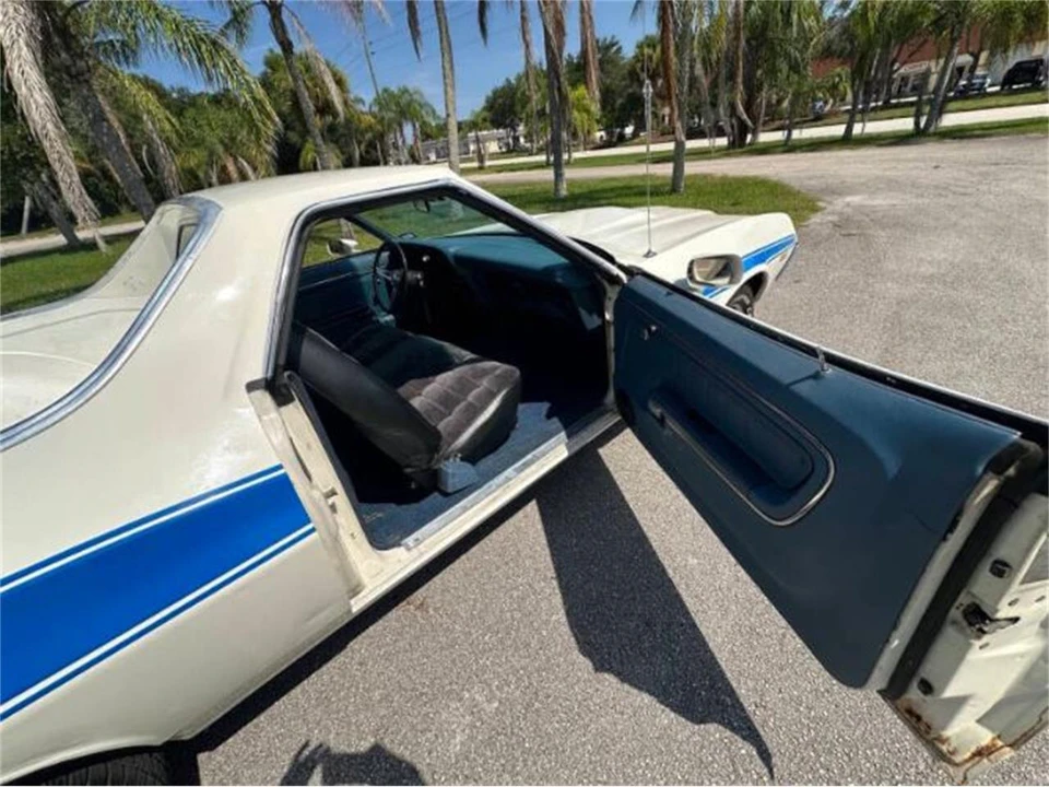 1972 Ford Ranchero 5th-7th Gen - Image 12 of 23
