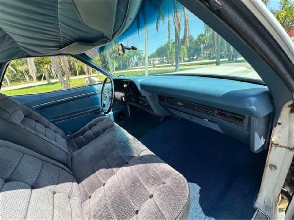 1972 Ford Ranchero 5th-7th Gen - Image 14 of 23