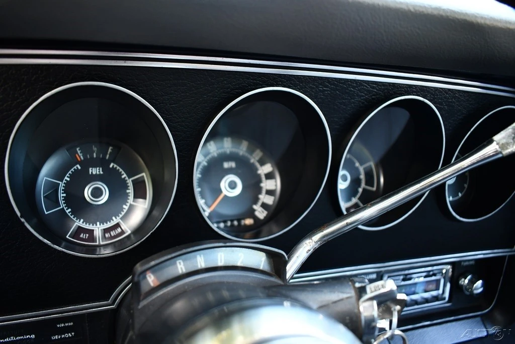 1972 Ford Ranchero 5th-7th Gen - Image 17 of 24