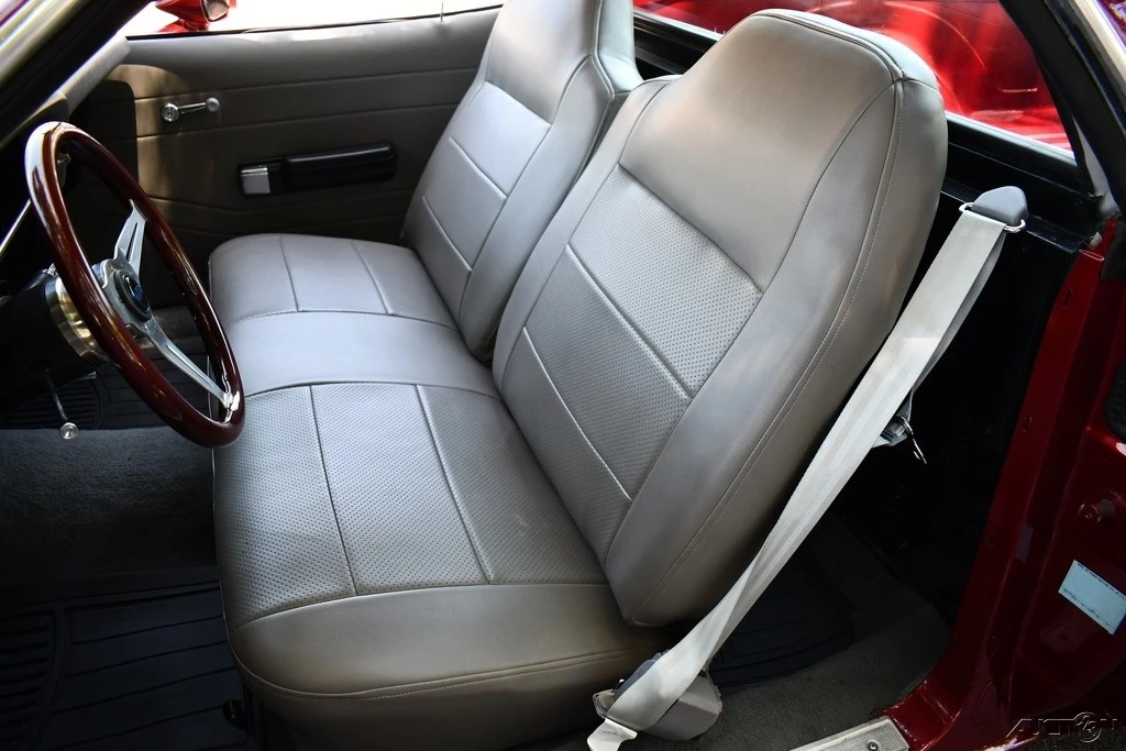 1972 Ford Ranchero 5th-7th Gen - Image 14 of 24