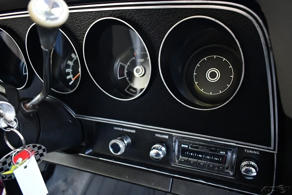 1972 Ford Ranchero 5th-7th Gen - Image 22 of 24