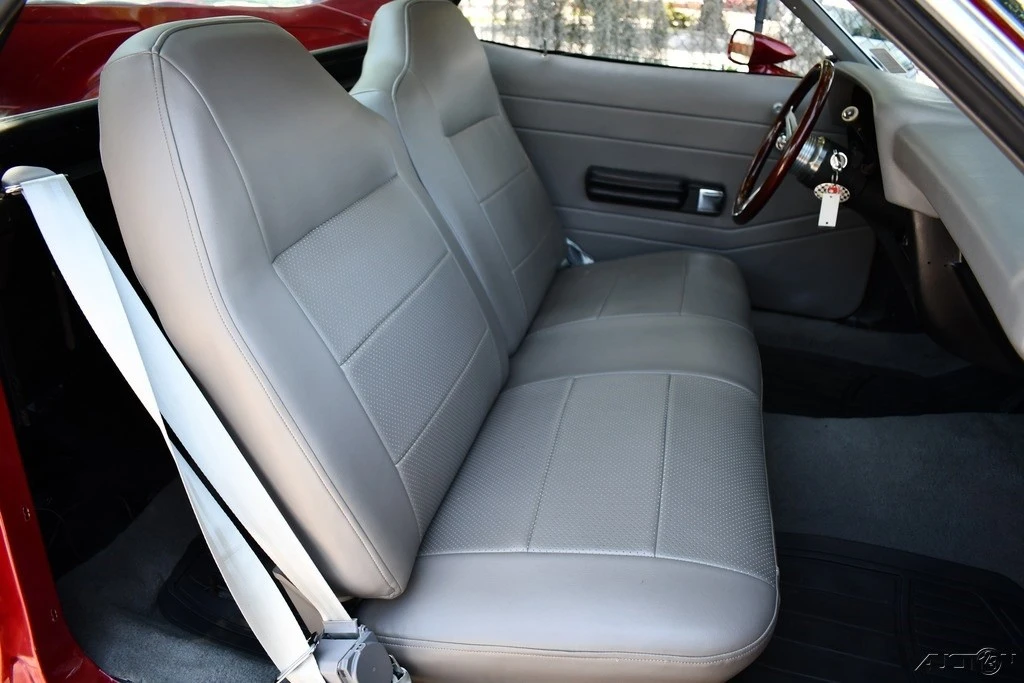 1972 Ford Ranchero 5th-7th Gen - Image 19 of 24