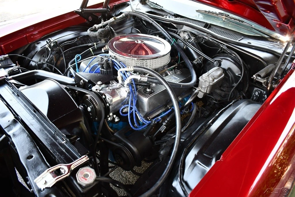 1972 Ford Ranchero 5th-7th Gen - Image 11 of 24