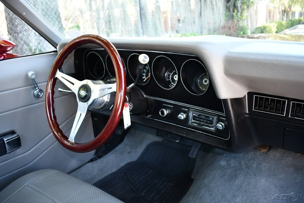 1972 Ford Ranchero 5th-7th Gen - Image 21 of 24