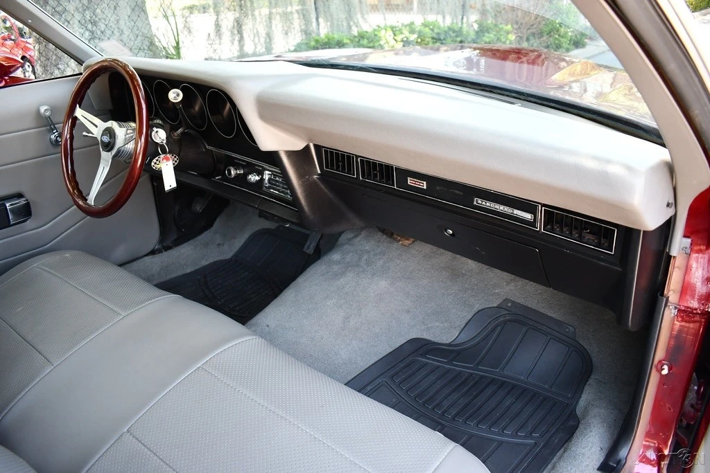 1972 Ford Ranchero 5th-7th Gen - Image 20 of 24