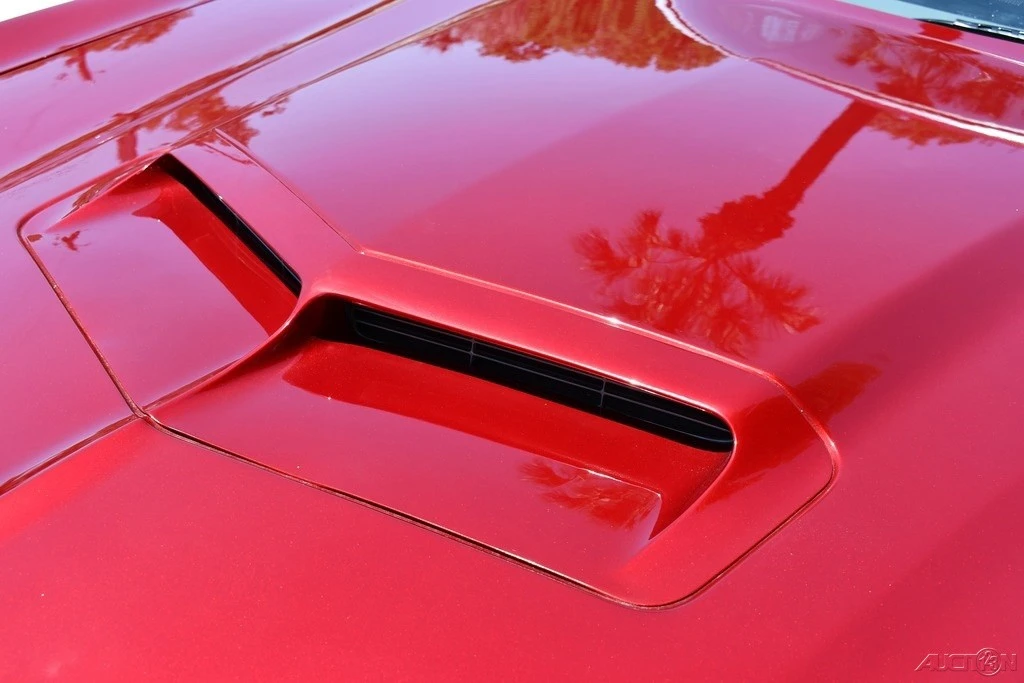 1972 Ford Ranchero 5th-7th Gen - Image 9 of 24